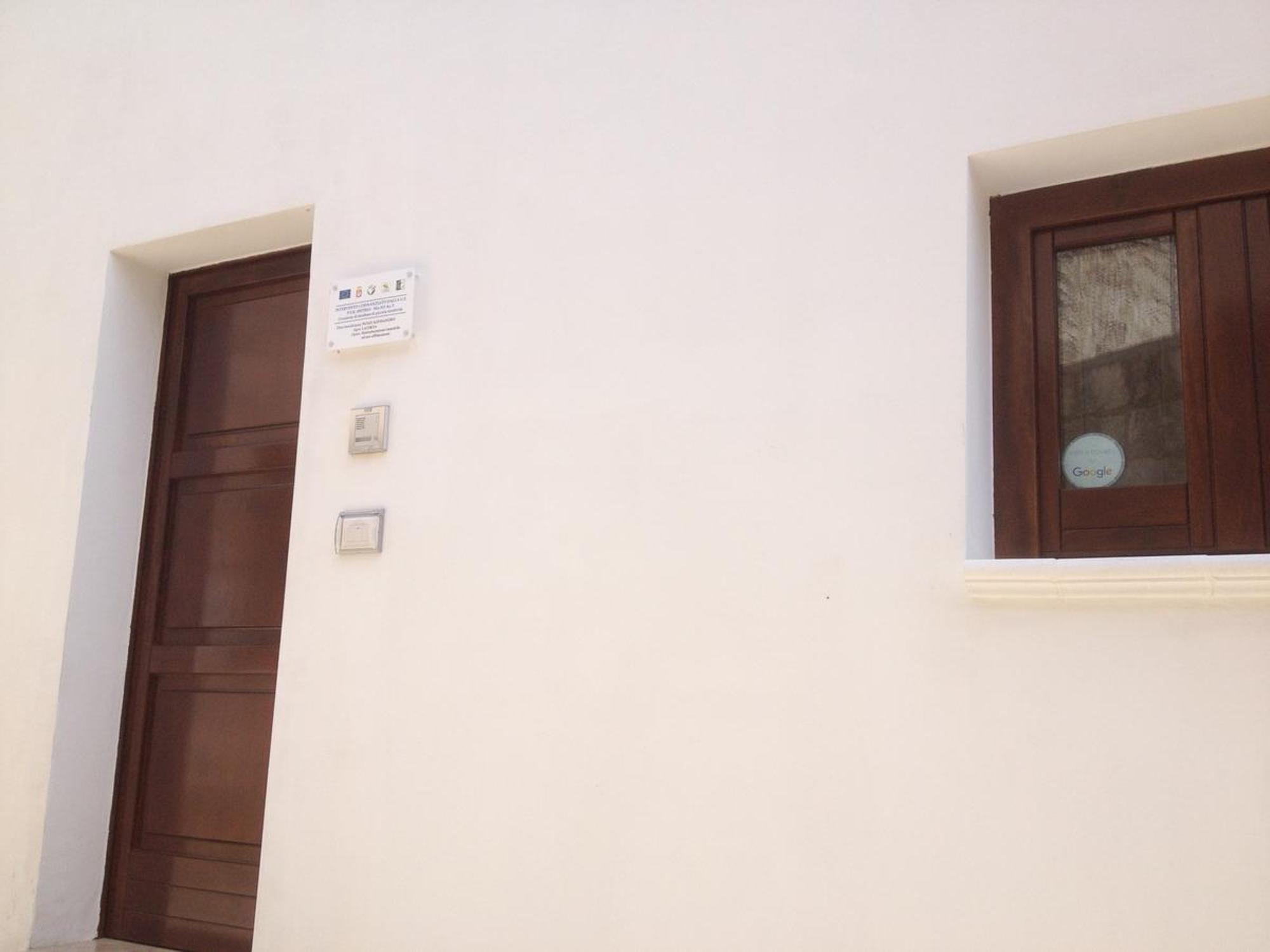 Il Terrazzino Laterza Exterior foto